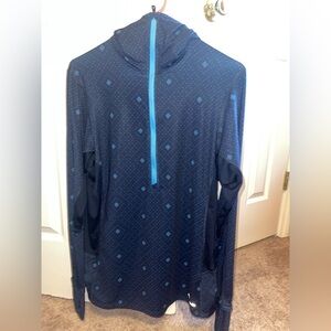 Patagonia Women’s Running Pullover